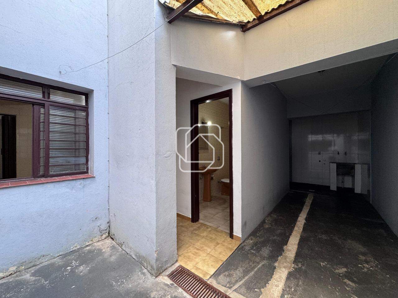 Casa para aluguel em Itu - SP - Vila São Francisco: