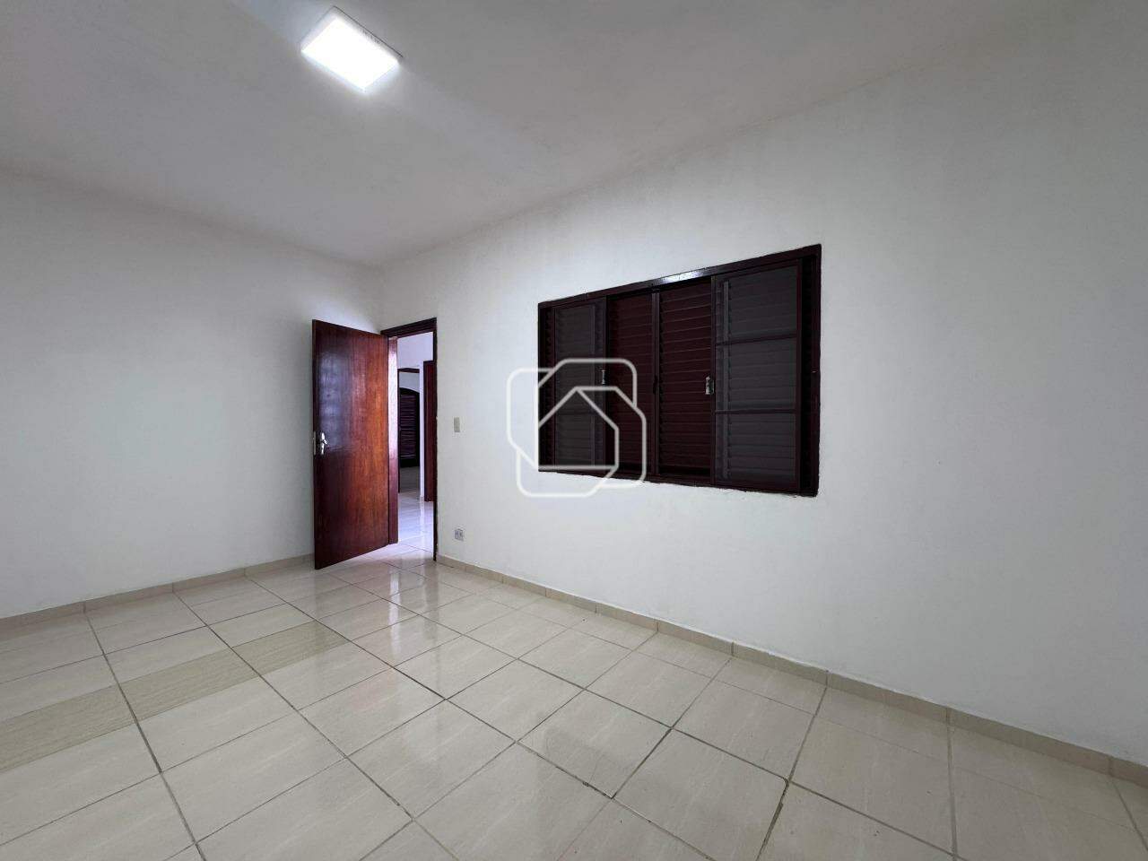 Casa para aluguel em Itu - SP - Vila São Francisco: