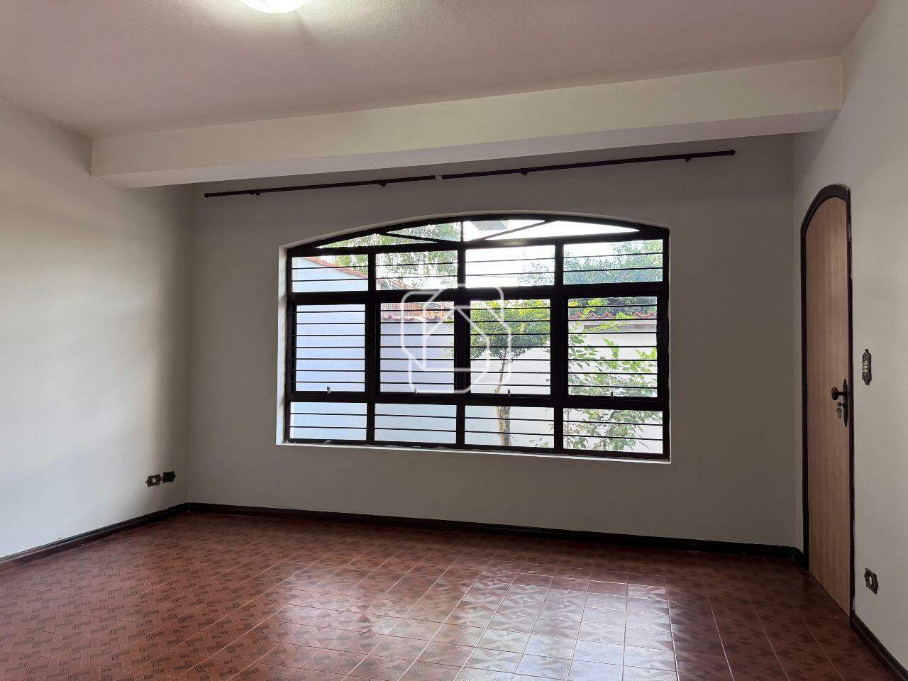Casa para aluguel em Itu - SP - Vila São Francisco: 