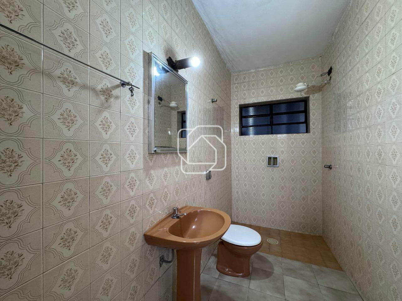 Casa para aluguel em Itu - SP - Vila São Francisco: