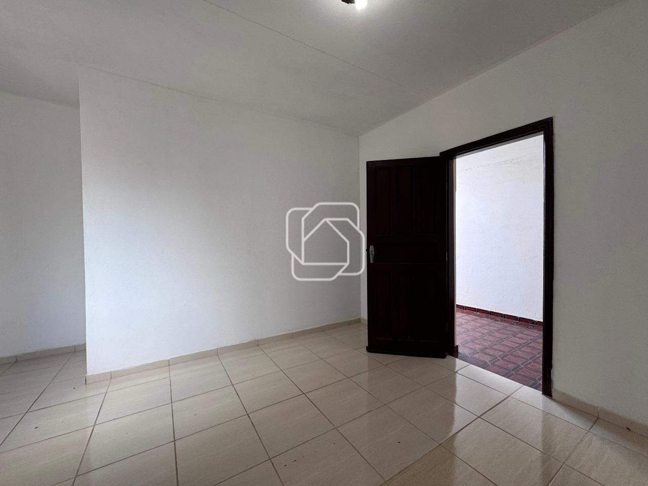 Casa para aluguel em Itu - SP - Vila São Francisco: