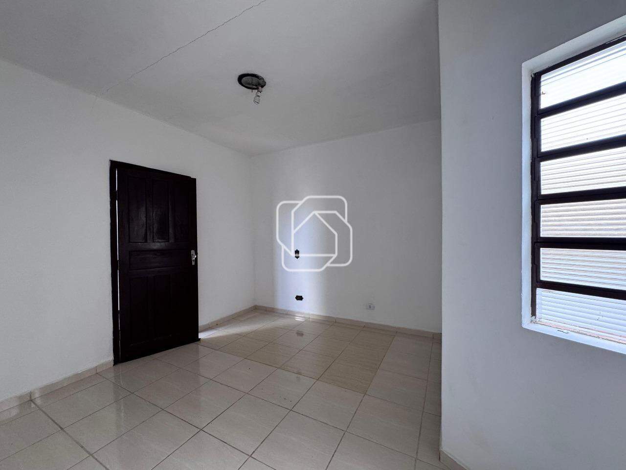 Casa para aluguel em Itu - SP - Vila São Francisco: