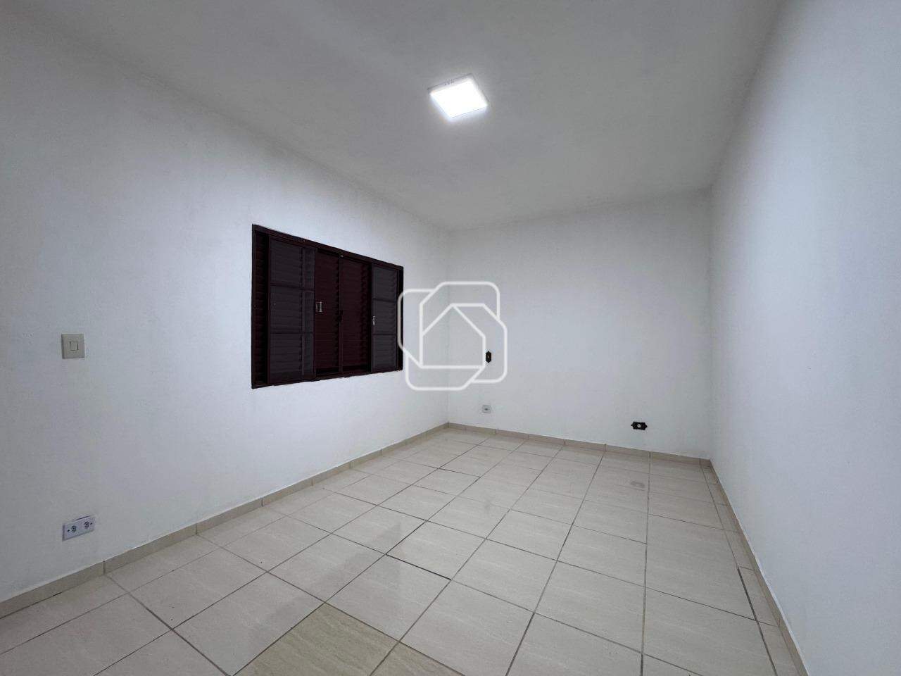 Casa para aluguel em Itu - SP - Vila São Francisco: