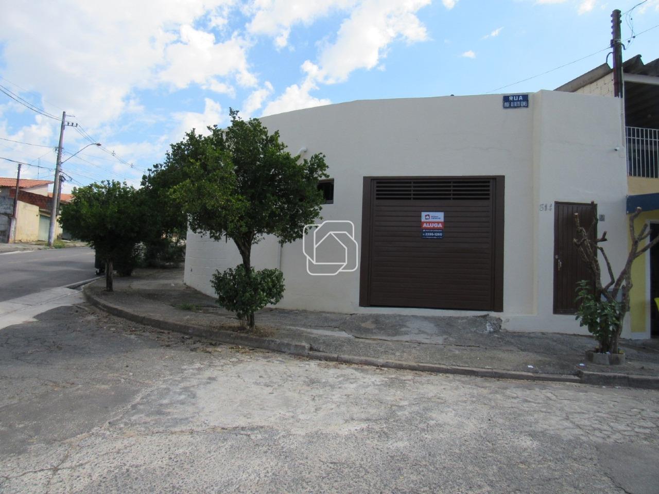 Casa para aluguel em Itu - SP - Jardim Aeroporto I: 