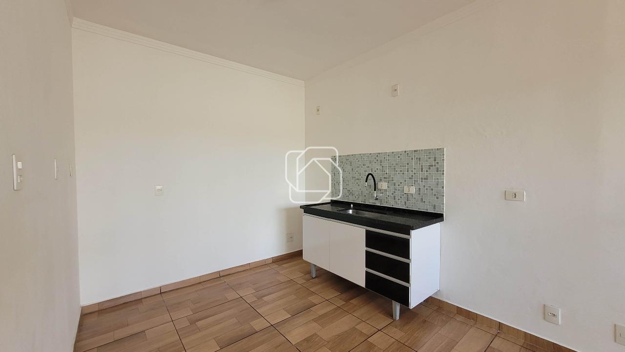 Casa para aluguel em Itu - SP - Jardim Aeroporto I: 