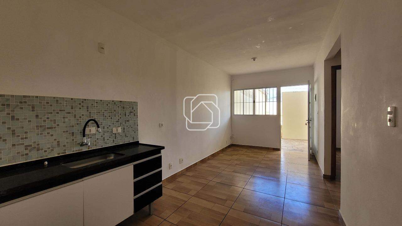 Casa para aluguel em Itu - SP - Jardim Aeroporto I: 