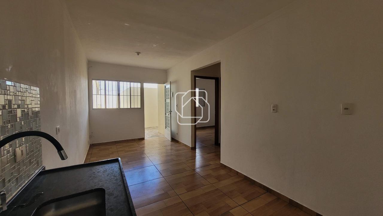 Casa para aluguel em Itu - SP - Jardim Aeroporto I: 