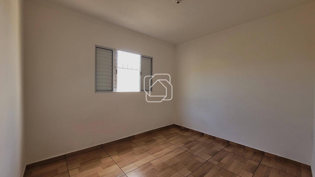 Casa para aluguel em Itu - SP - Jardim Aeroporto I: 