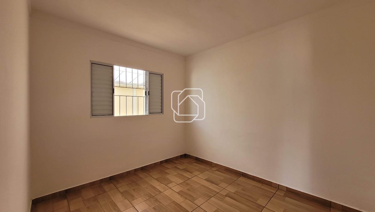 Casa para aluguel em Itu - SP - Jardim Aeroporto I: 