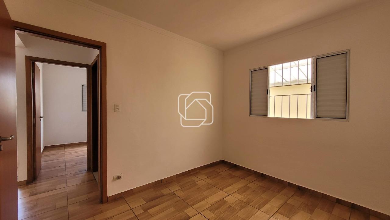Casa para aluguel em Itu - SP - Jardim Aeroporto I: 