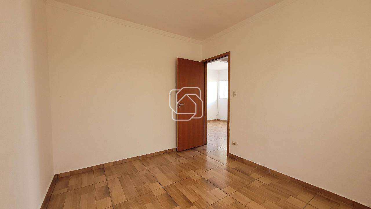 Casa para aluguel em Itu - SP - Jardim Aeroporto I: 