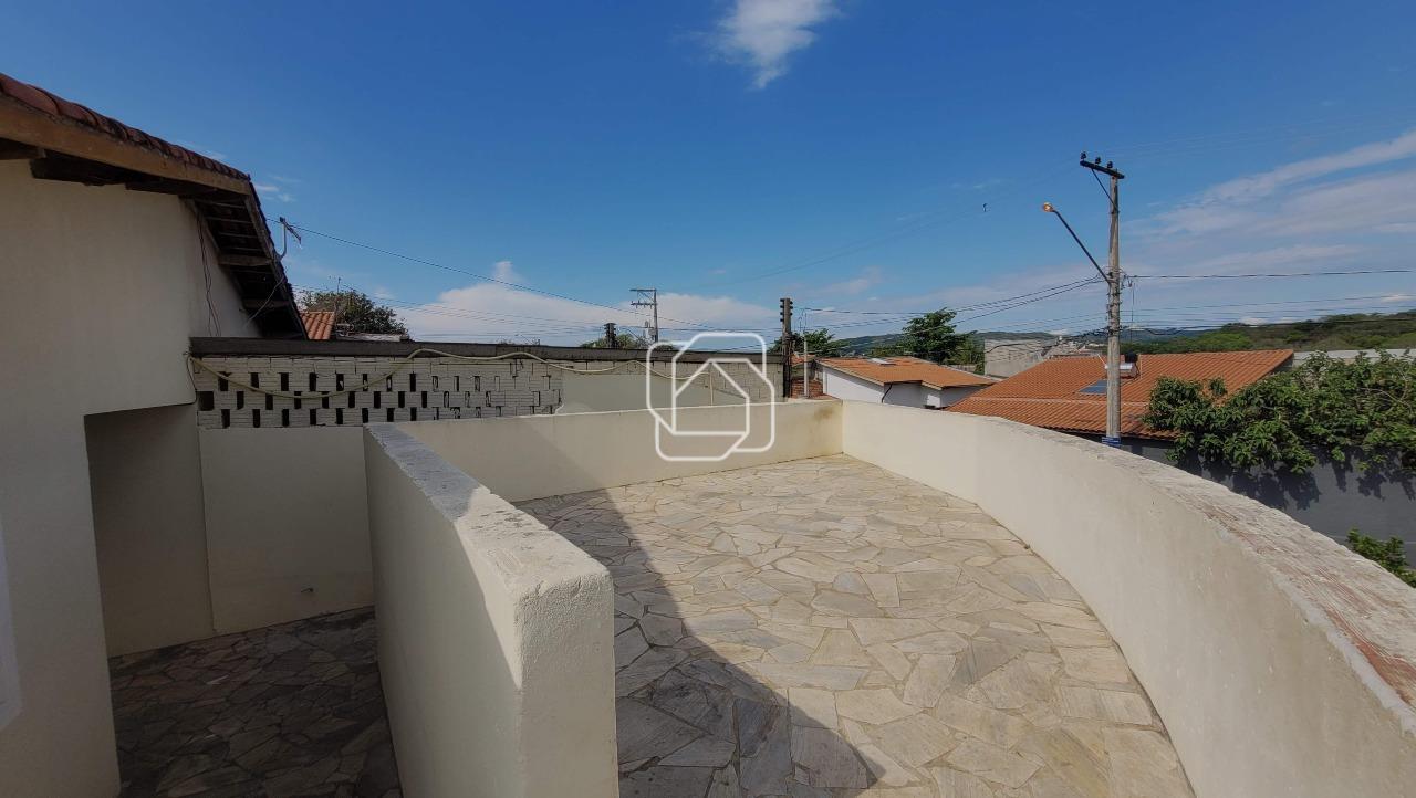 Casa para aluguel em Itu - SP - Jardim Aeroporto I: 