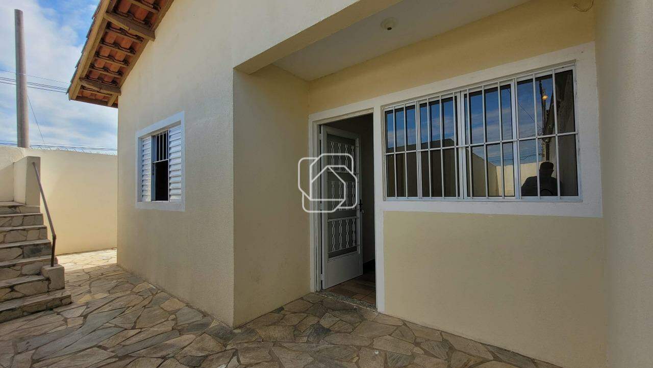 Casa para aluguel em Itu - SP - Jardim Aeroporto I: 