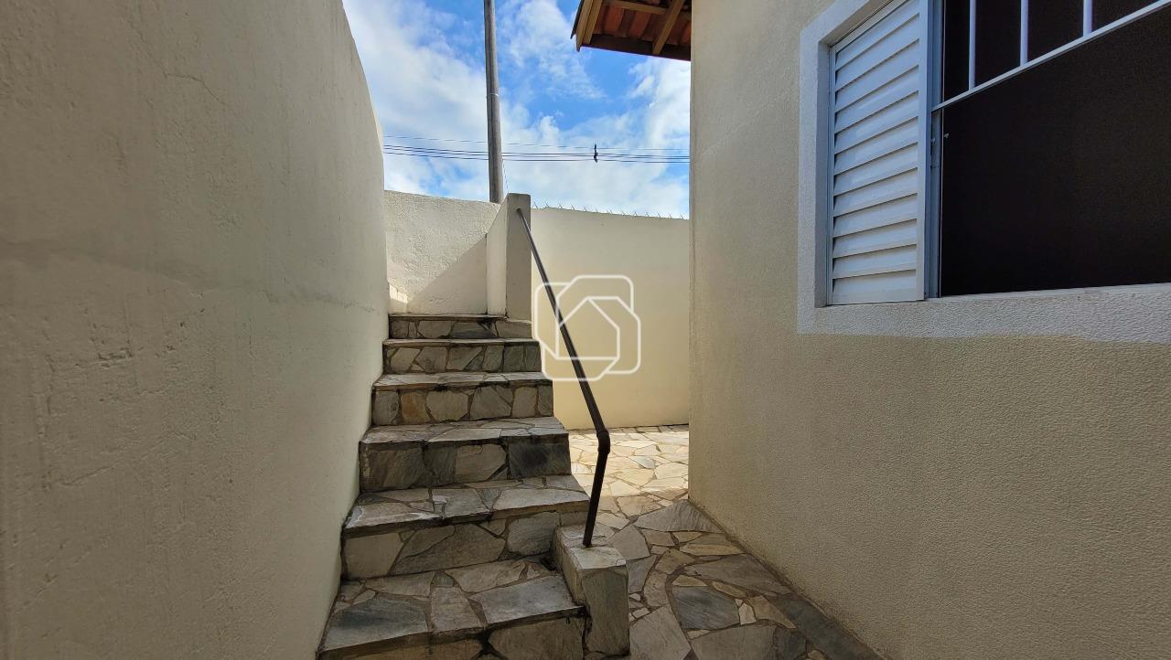 Casa para aluguel em Itu - SP - Jardim Aeroporto I: 