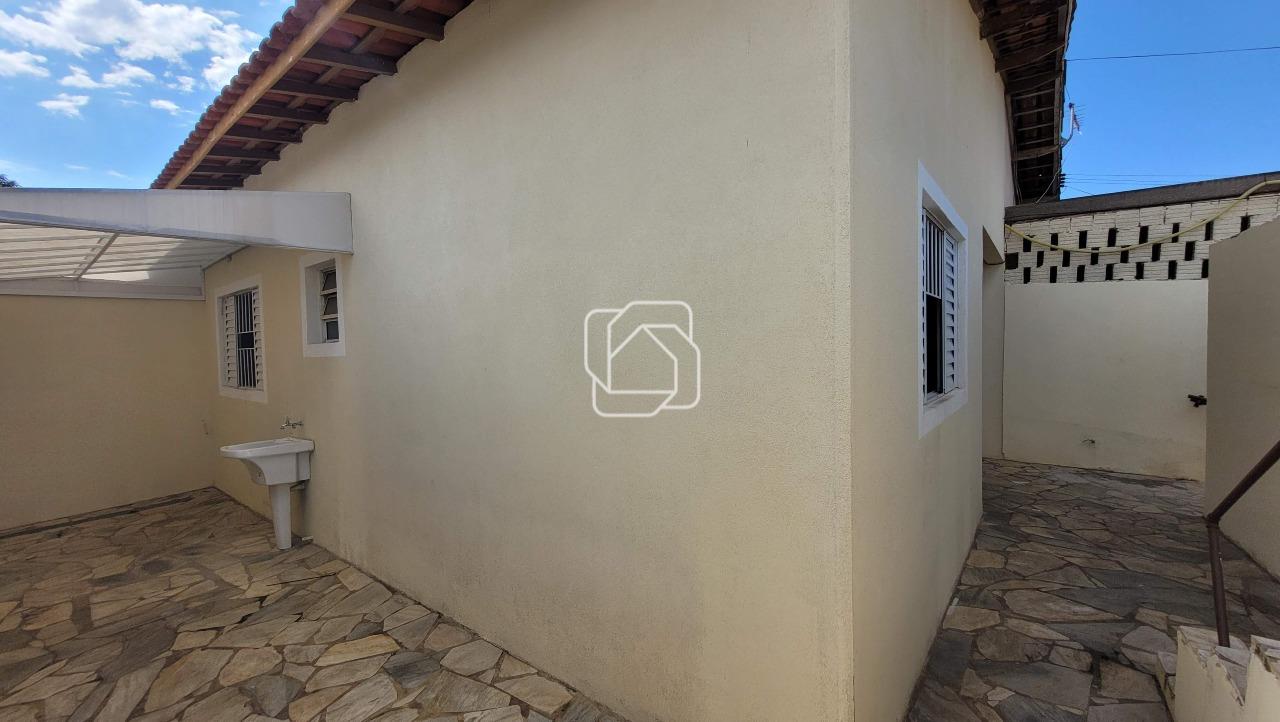 Casa para aluguel em Itu - SP - Jardim Aeroporto I: 