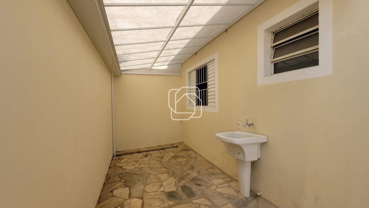 Casa para aluguel em Itu - SP - Jardim Aeroporto I: 