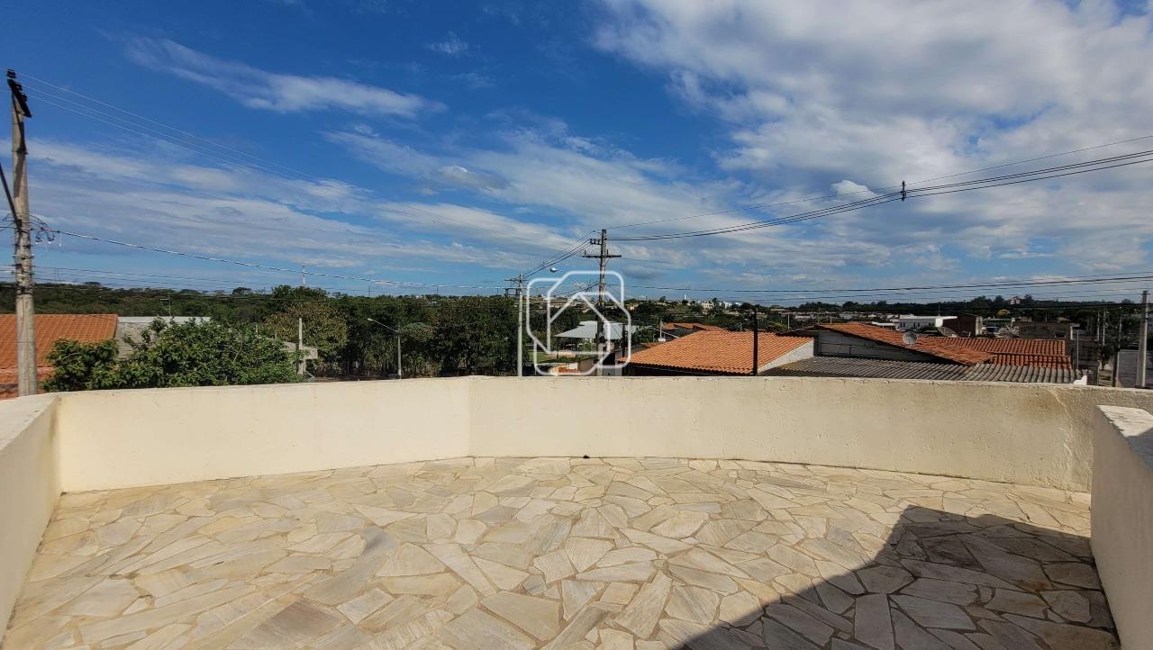 Casa para aluguel em Itu - SP - Jardim Aeroporto I: 