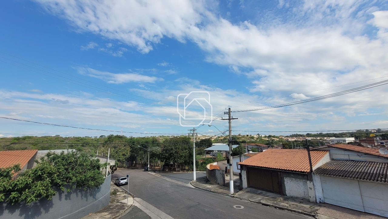 Casa para aluguel em Itu - SP - Jardim Aeroporto I: 