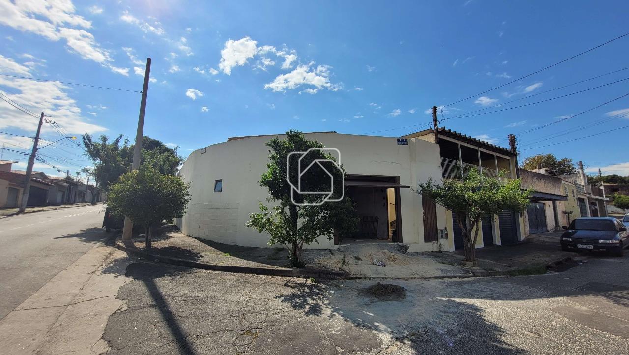 Casa para aluguel em Itu - SP - Jardim Aeroporto I: 