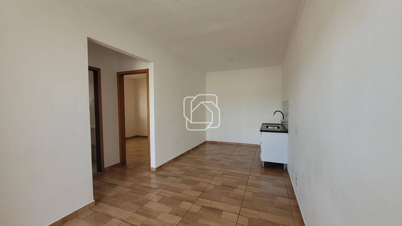 Casa para aluguel em Itu - SP - Jardim Aeroporto I: 