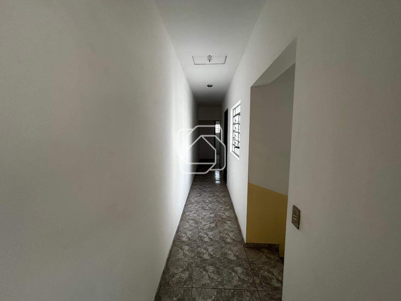 Casa para aluguel em Itu - SP - Rancho Grande: 