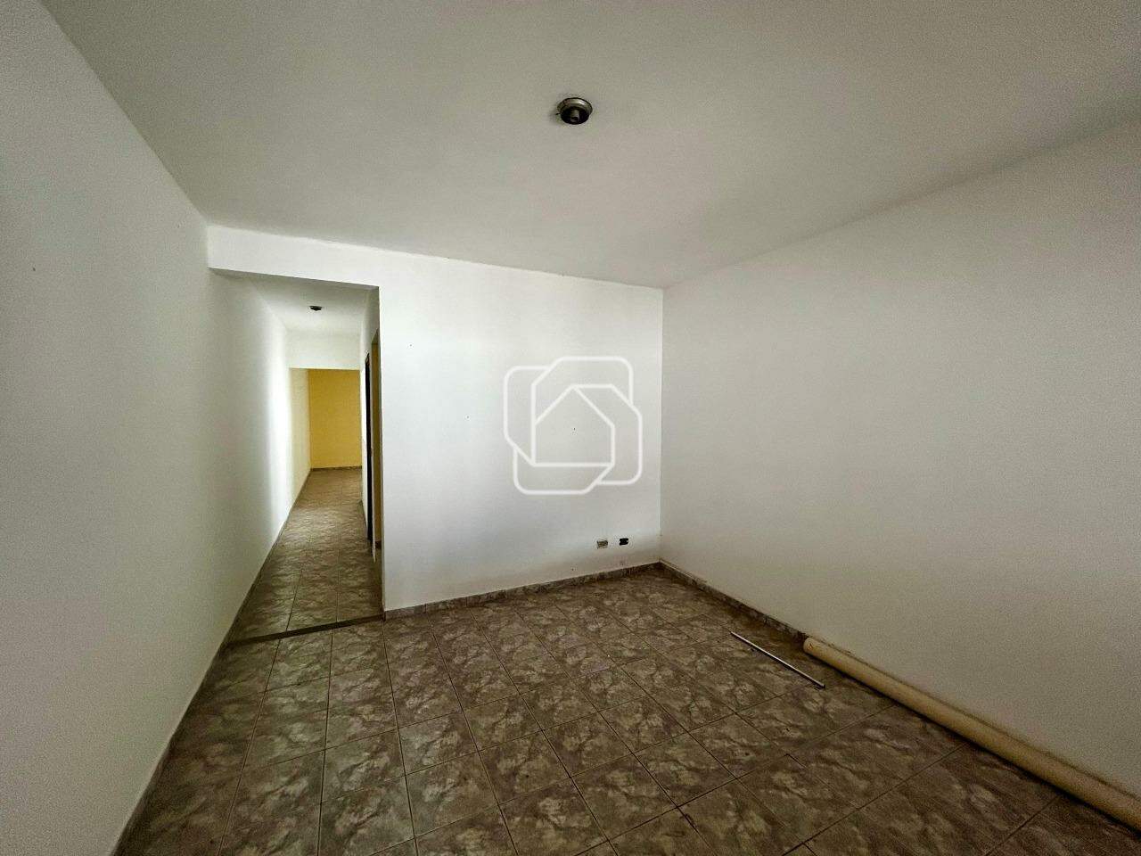 Casa para aluguel em Itu - SP - Rancho Grande: 