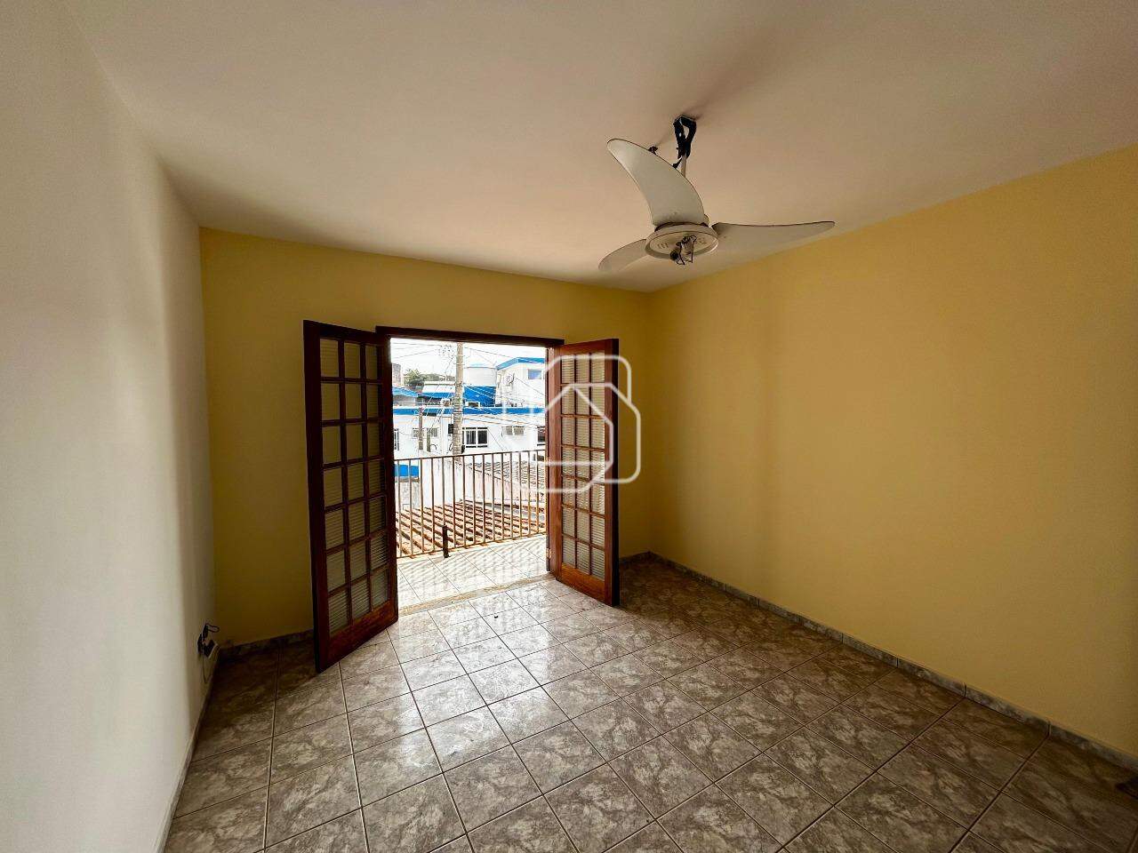 Casa para aluguel em Itu - SP - Rancho Grande: 