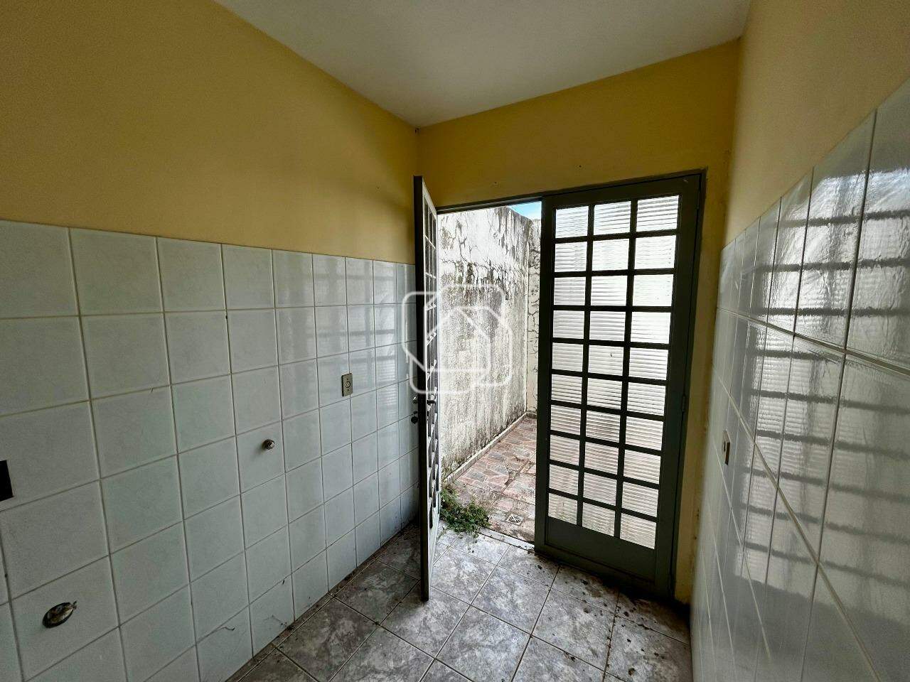 Casa para aluguel em Itu - SP - Rancho Grande: 
