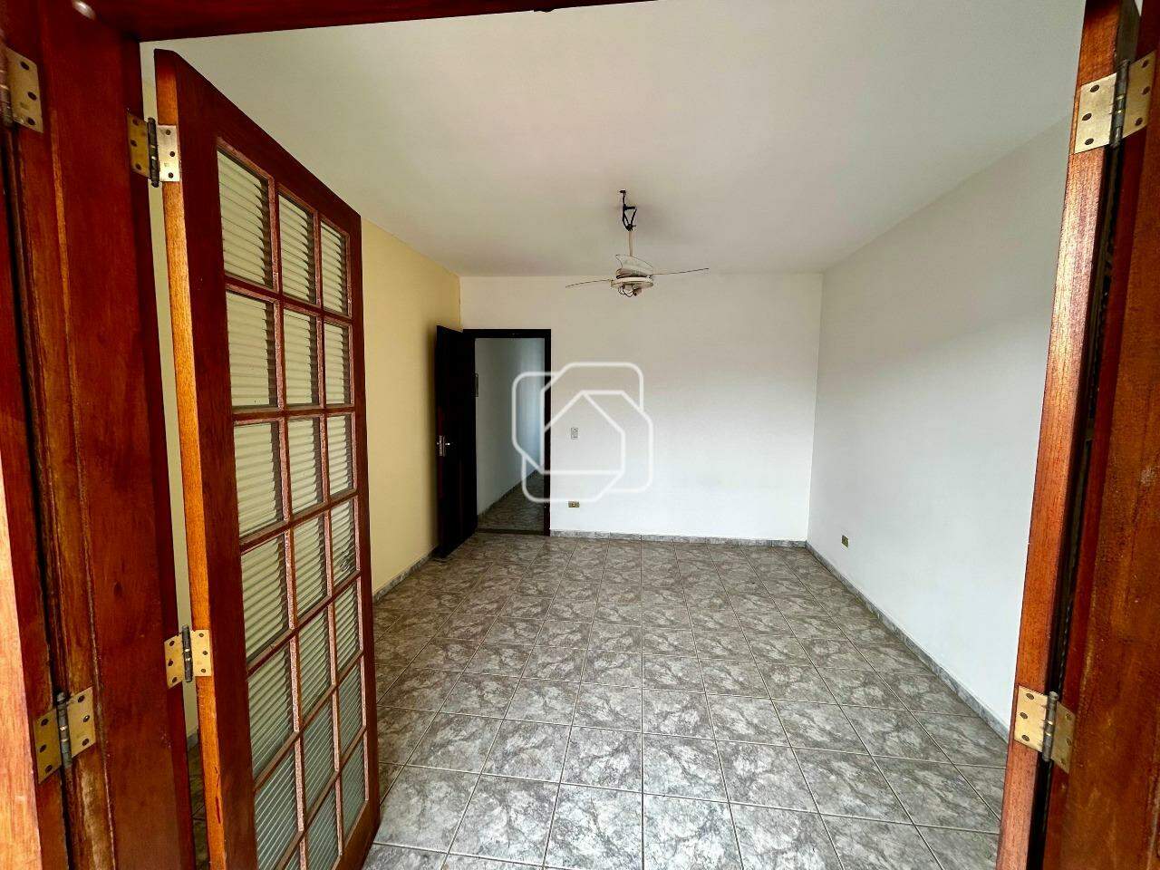 Casa para aluguel em Itu - SP - Rancho Grande: