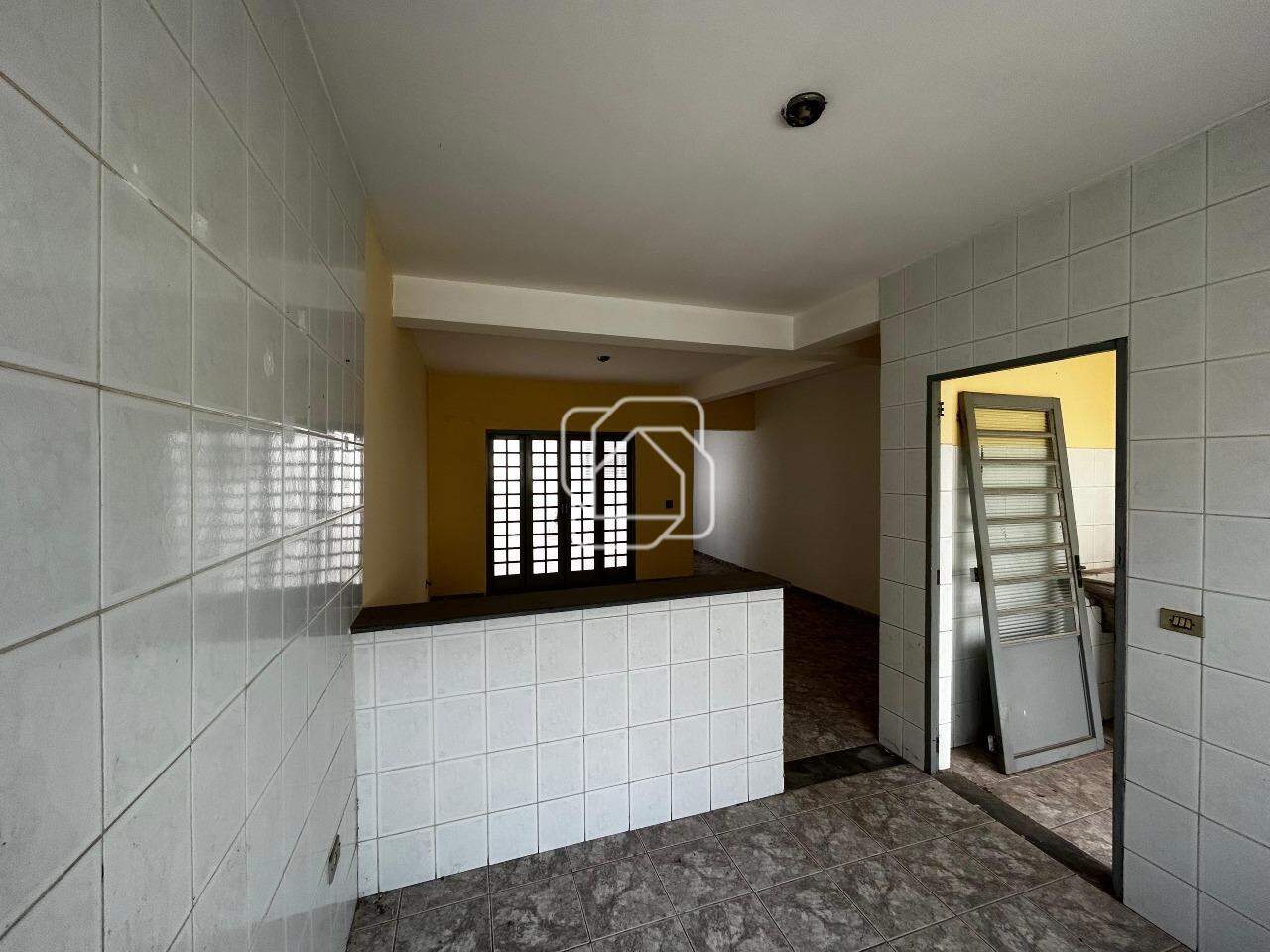 Casa para aluguel em Itu - SP - Rancho Grande: 