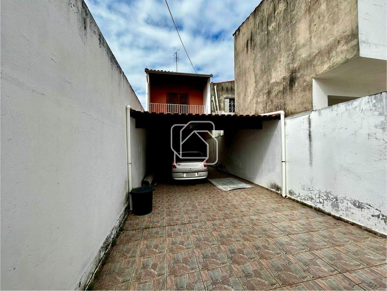 Casa para aluguel em Itu - SP - Rancho Grande: