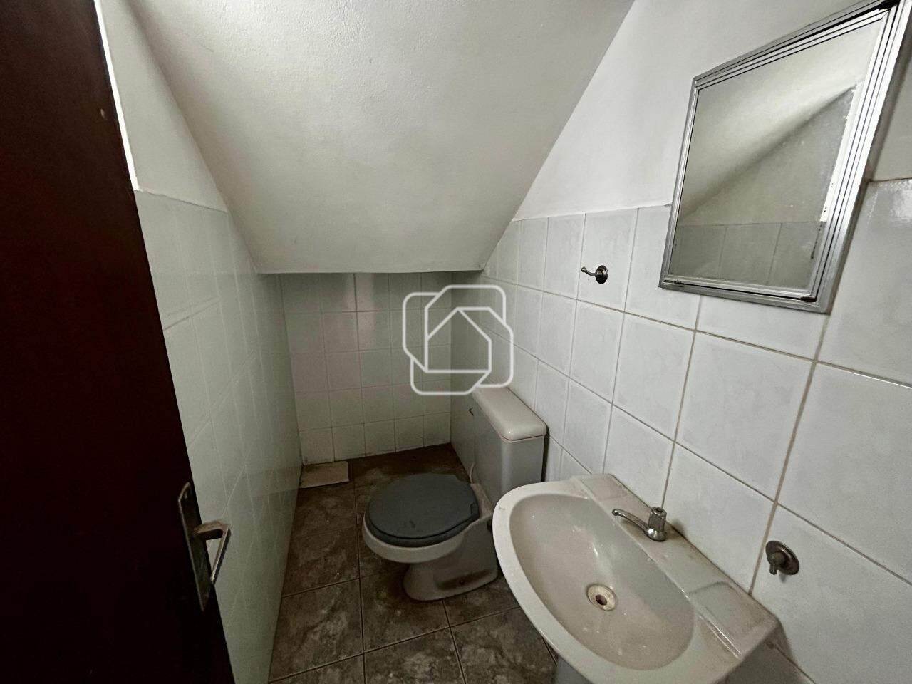 Casa para aluguel em Itu - SP - Rancho Grande: 