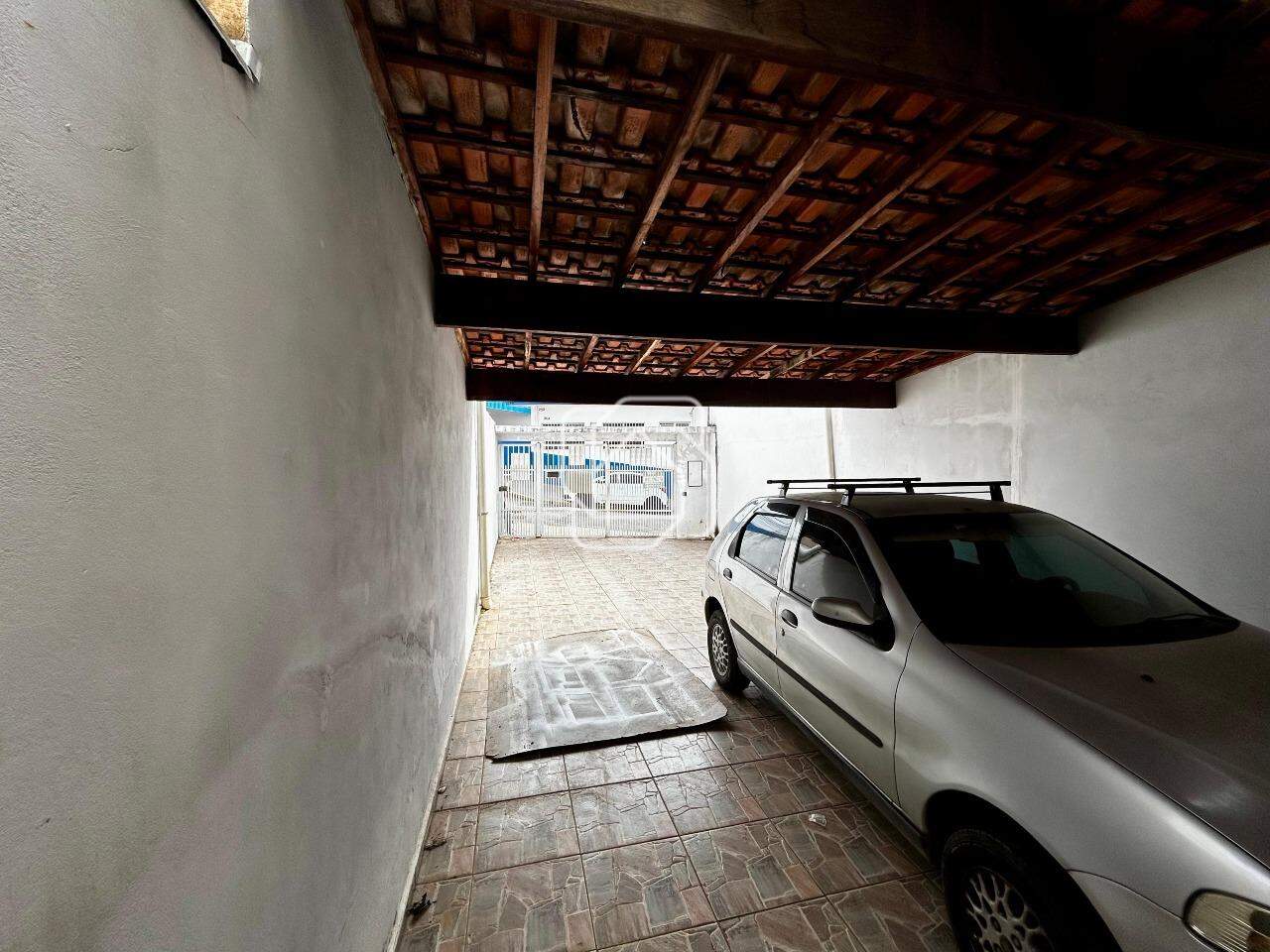 Casa para aluguel em Itu - SP - Rancho Grande: