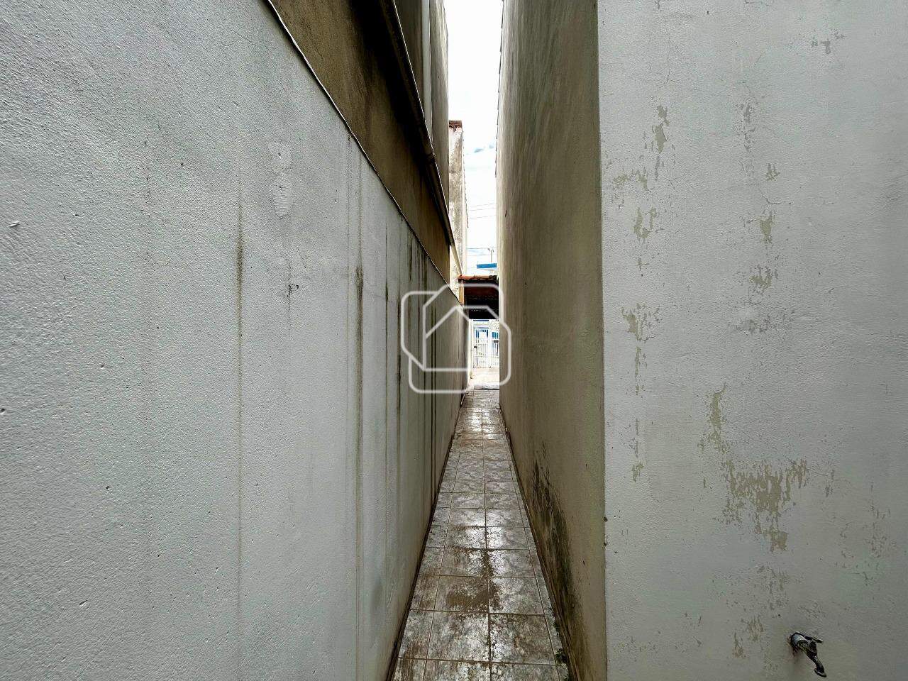 Casa para aluguel em Itu - SP - Rancho Grande:
