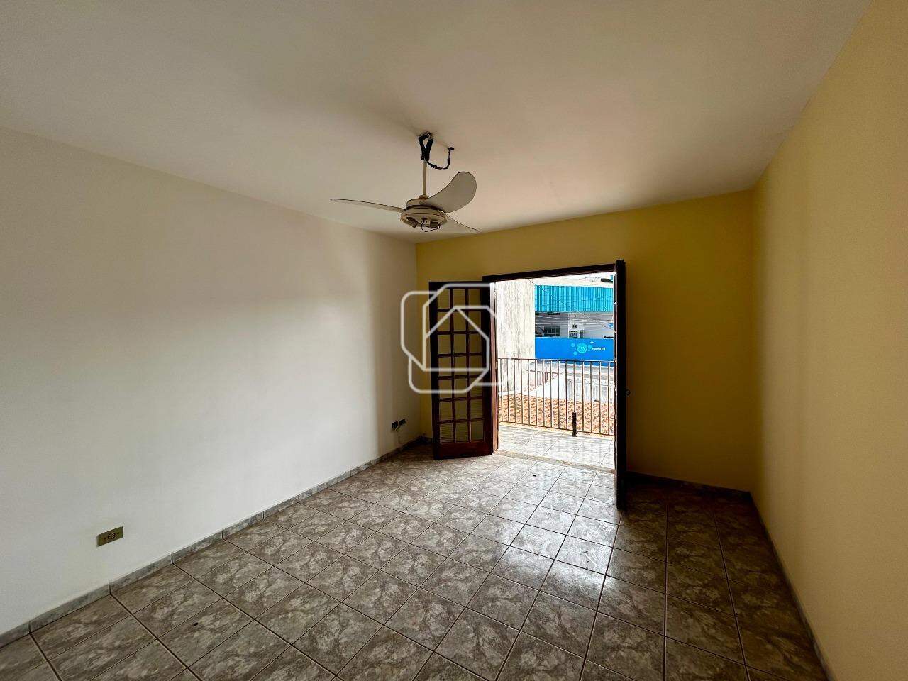 Casa para aluguel em Itu - SP - Rancho Grande: 
