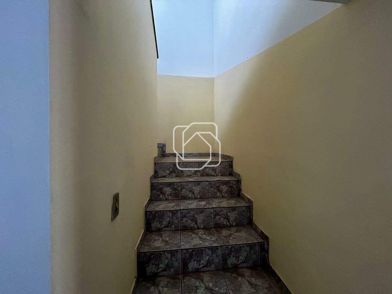 Casa para aluguel em Itu - SP - Rancho Grande: 