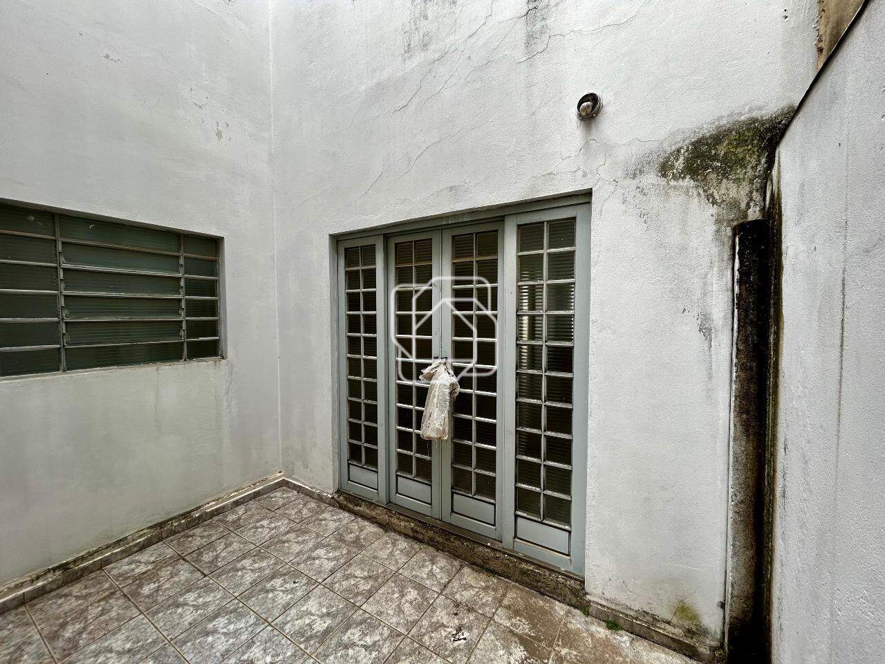 Casa para aluguel em Itu - SP - Rancho Grande: 