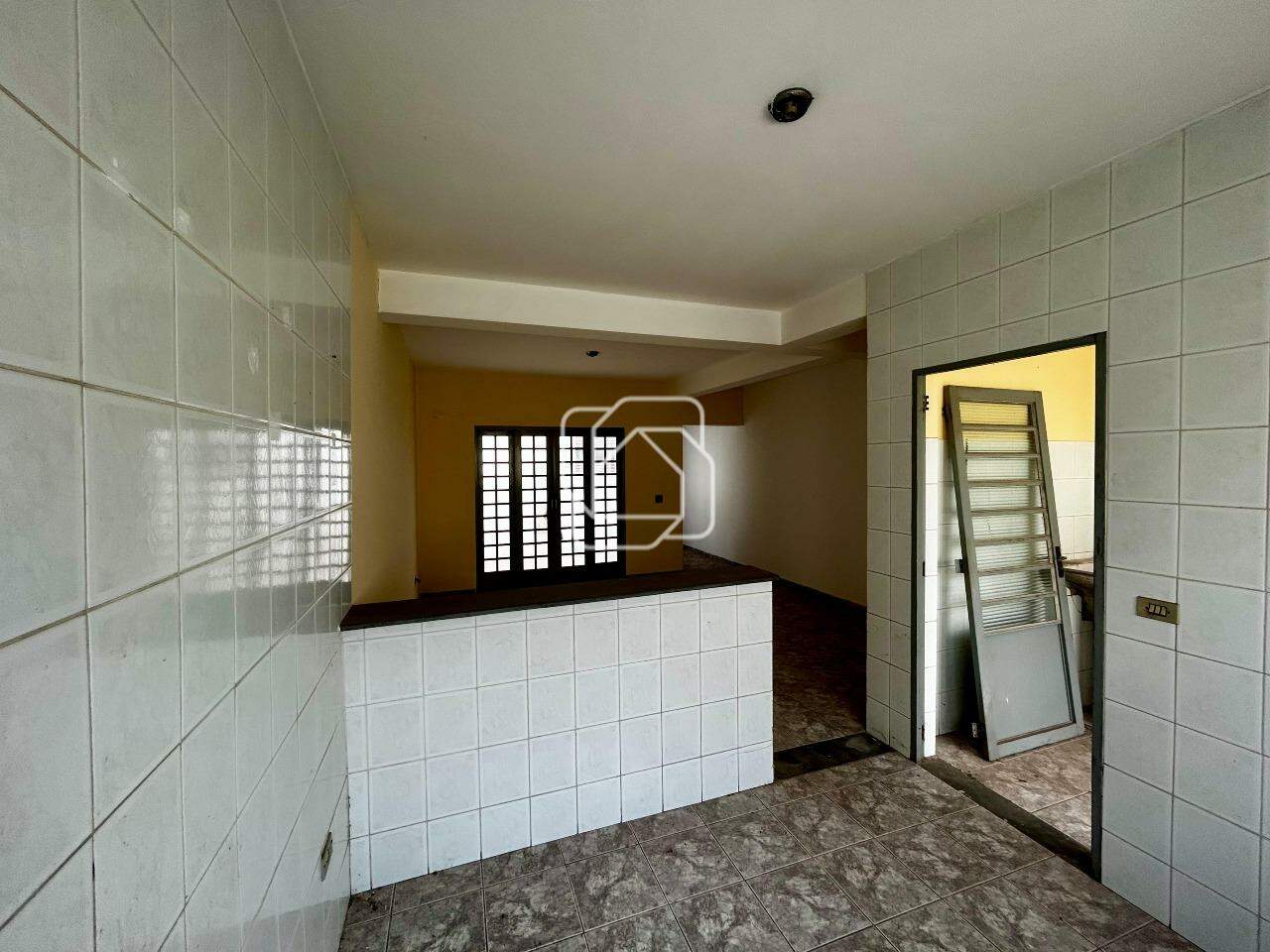 Casa para aluguel em Itu - SP - Rancho Grande: 