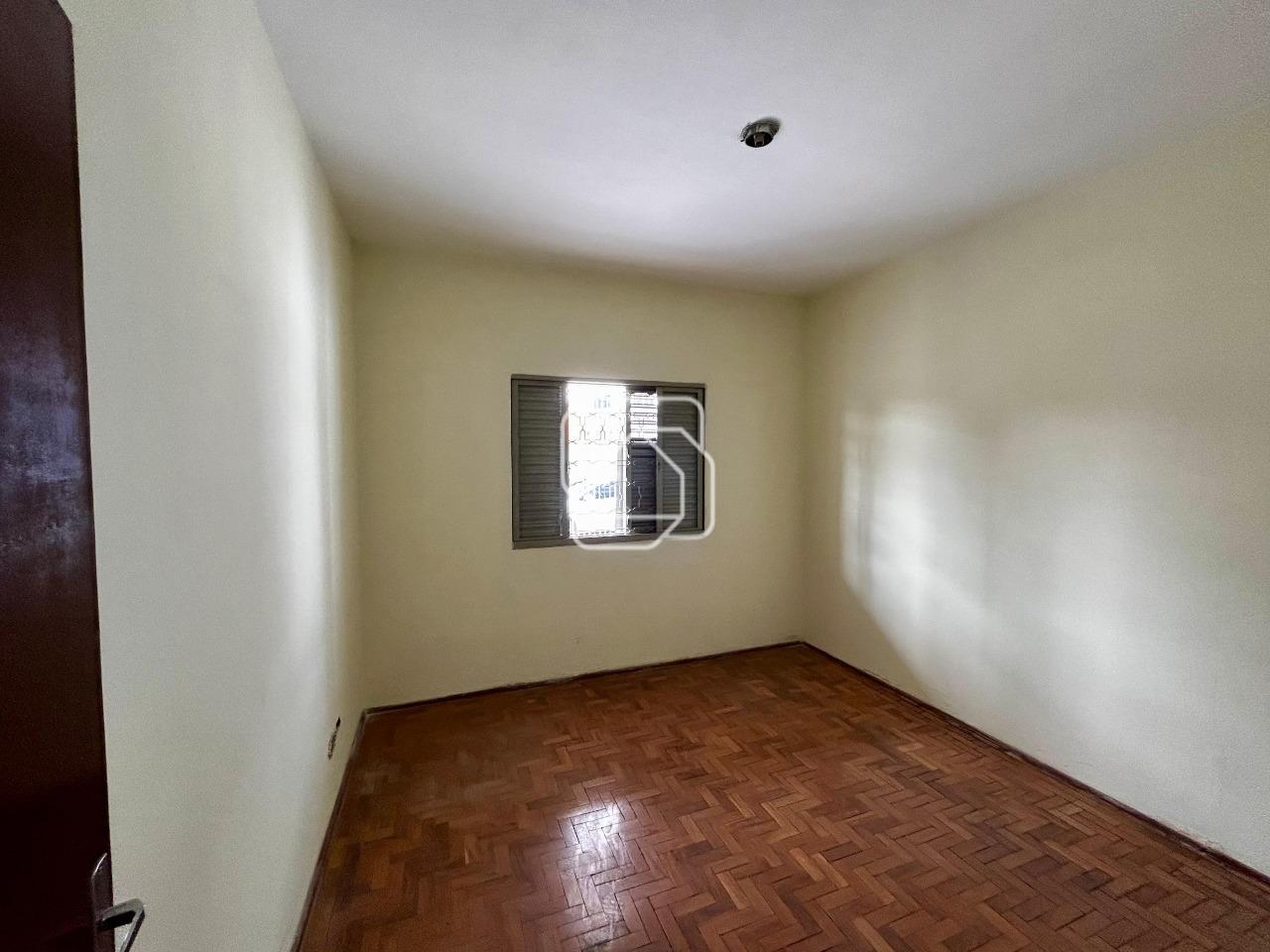 Casa para aluguel em Itu - SP - Jardim do Estádio: 