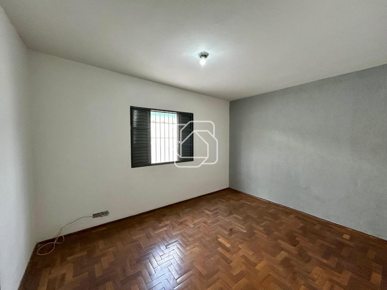 Casa para aluguel em Itu - SP - Jardim do Estádio: 