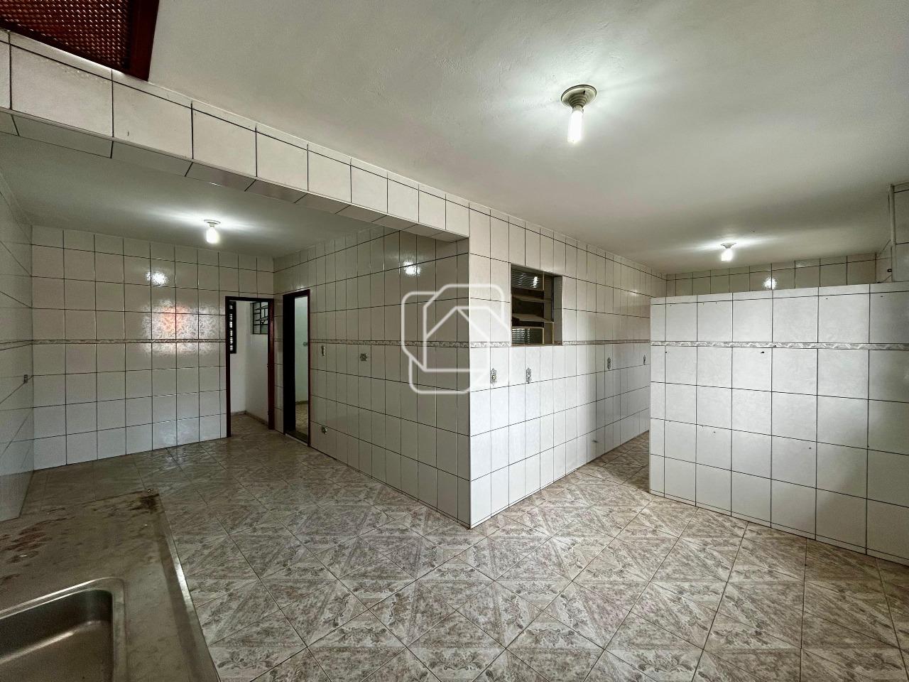 Casa para aluguel em Itu - SP - Jardim do Estádio: 