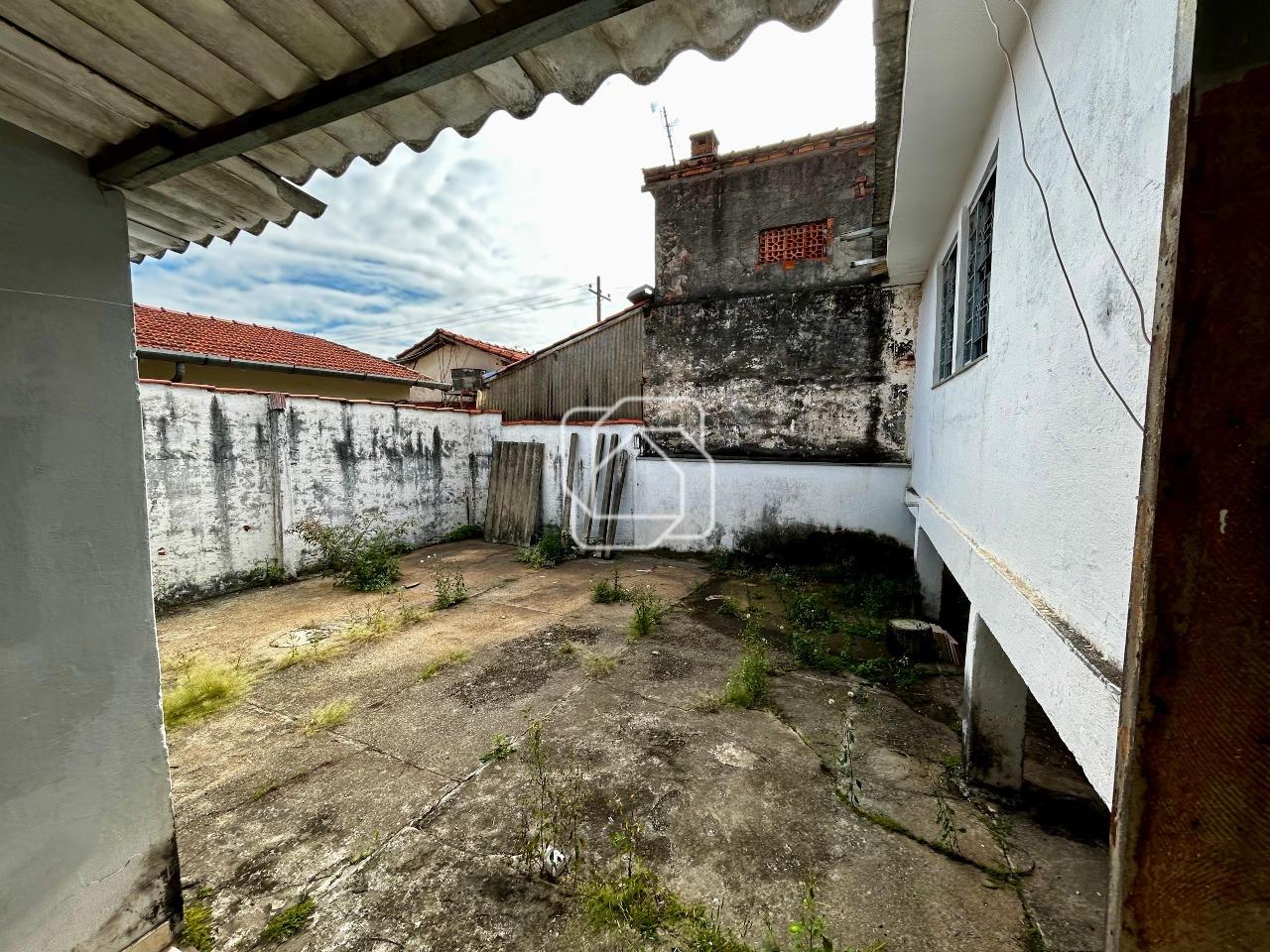 Casa para aluguel em Itu - SP - Jardim do Estádio: 