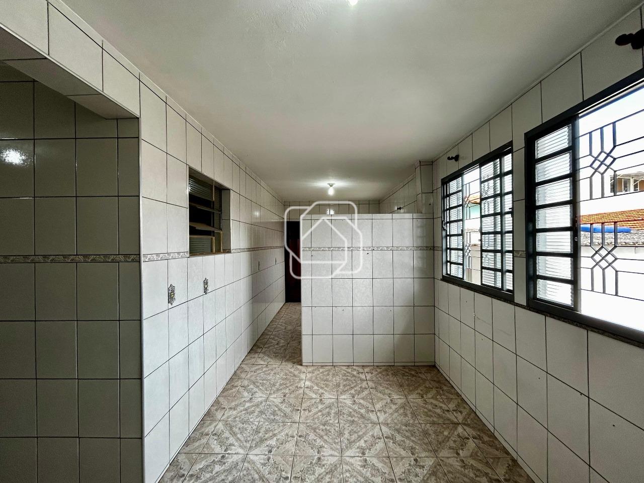 Casa para aluguel em Itu - SP - Jardim do Estádio: 