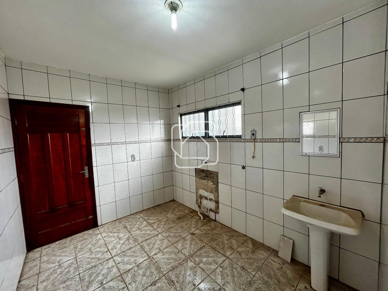 Casa para aluguel em Itu - SP - Jardim do Estádio: 