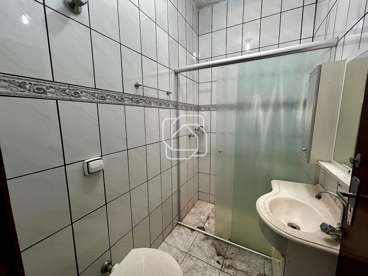 Casa para aluguel em Itu - SP - Jardim do Estádio: 