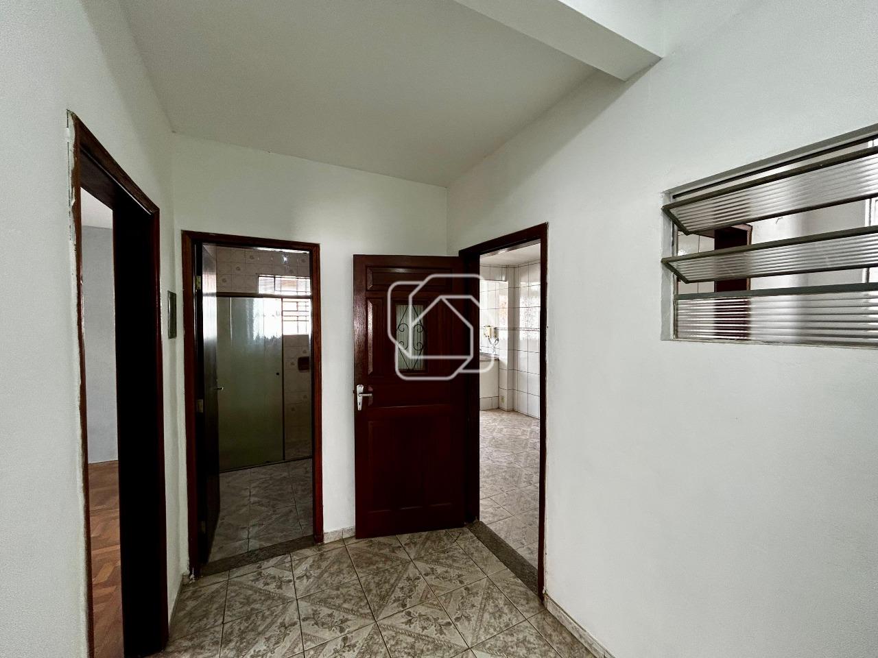 Casa para aluguel em Itu - SP - Jardim do Estádio: 