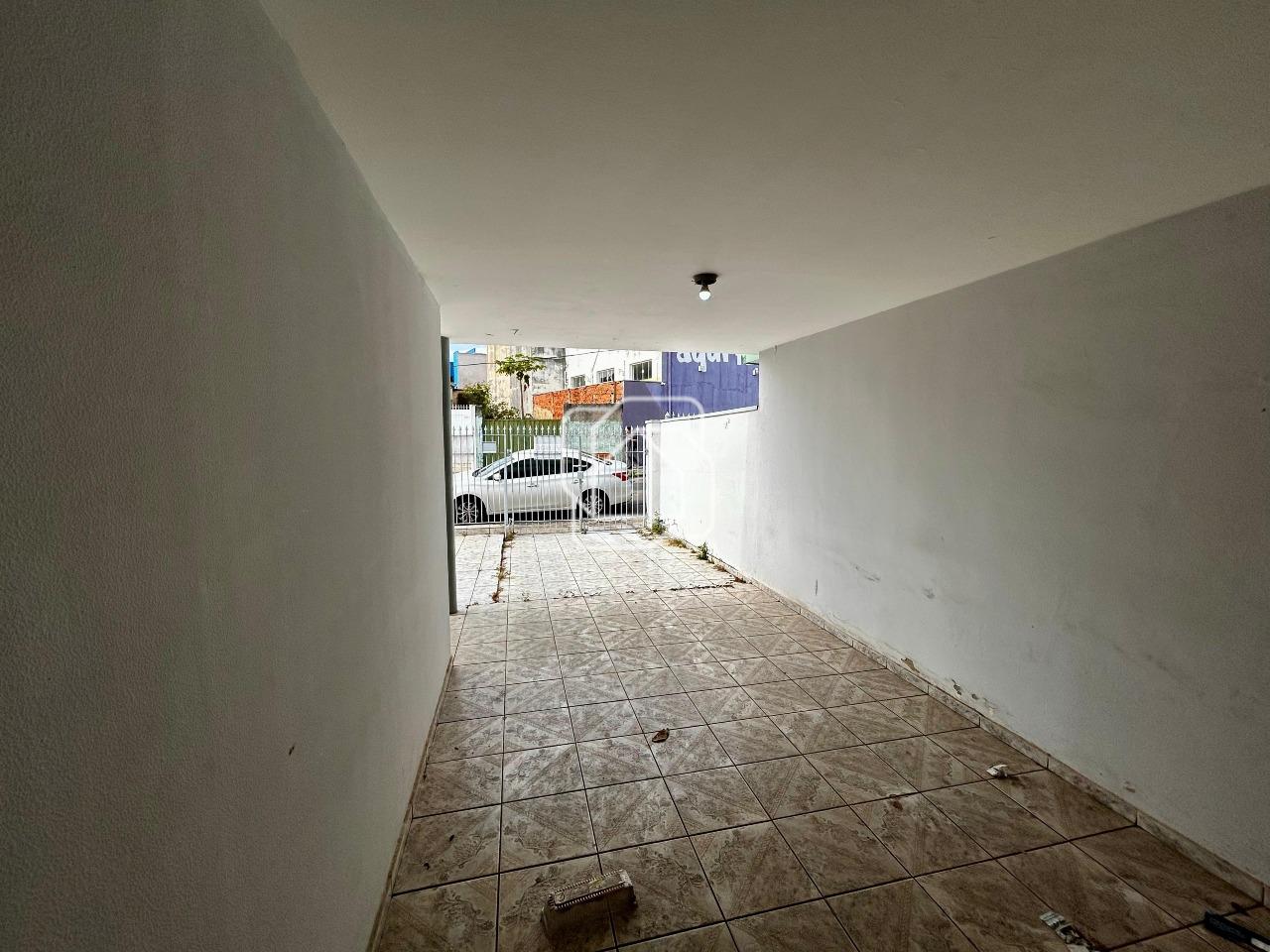 Casa para aluguel em Itu - SP - Jardim do Estádio: 