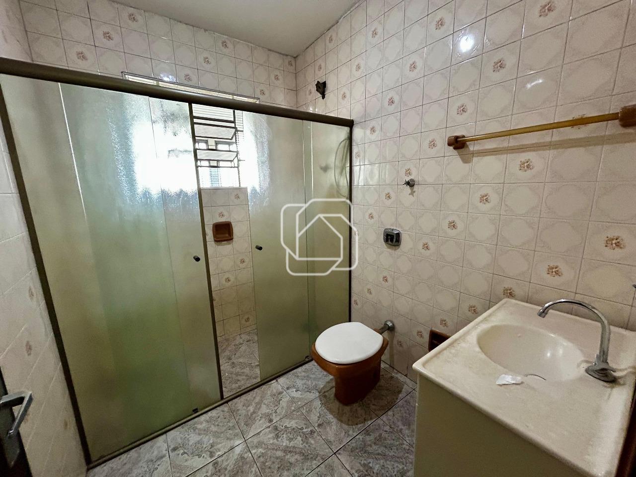 Casa para aluguel em Itu - SP - Jardim do Estádio: 