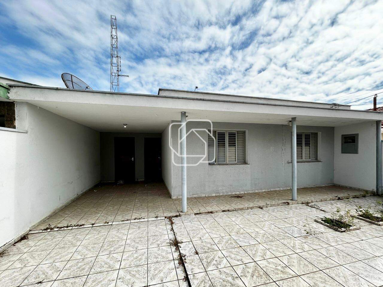 Casa para aluguel em Itu - SP - Jardim do Estádio: 