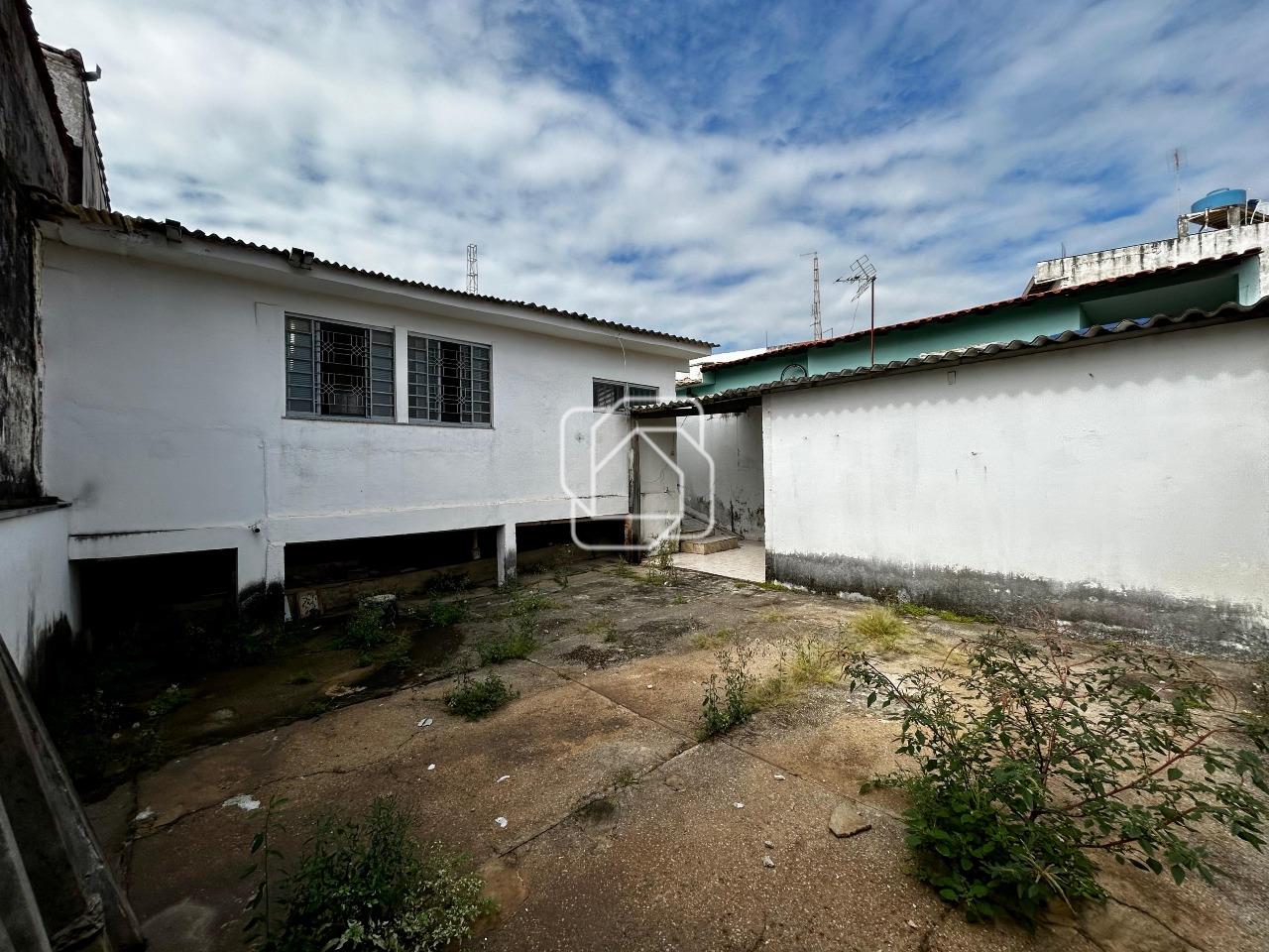 Casa para aluguel em Itu - SP - Jardim do Estádio: 